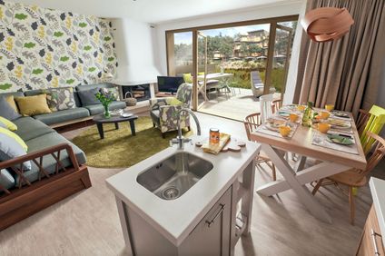 11. Bild der Unterkunft