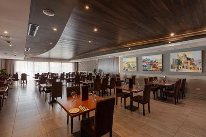 14. Image de l'établissement