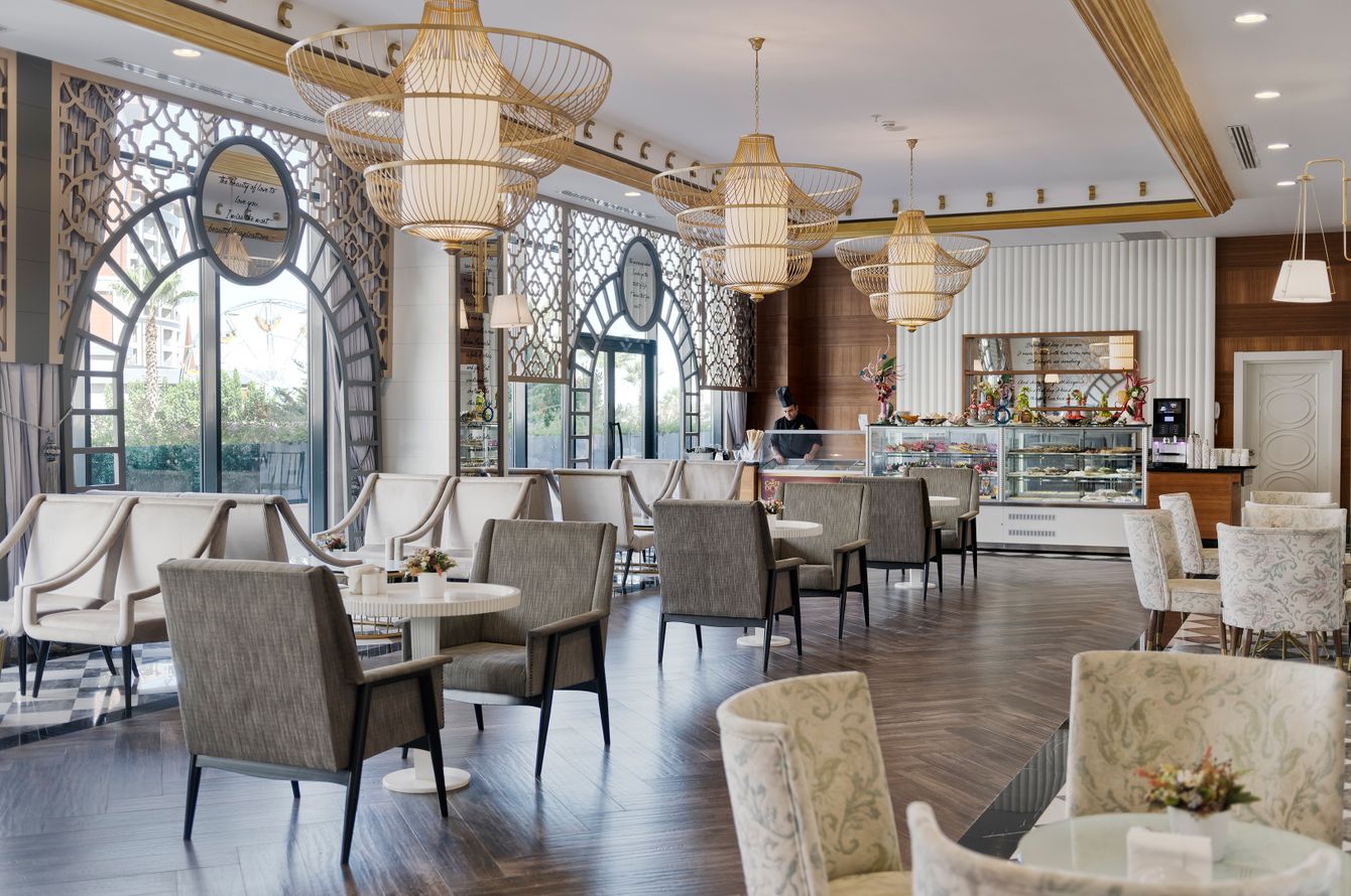 Patisserie
