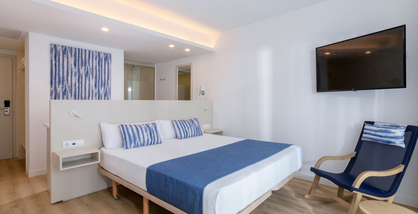 Chambre double Superior