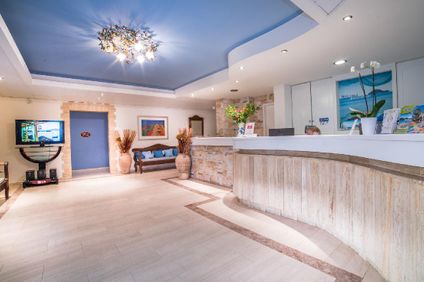 4. Bild der Unterkunft