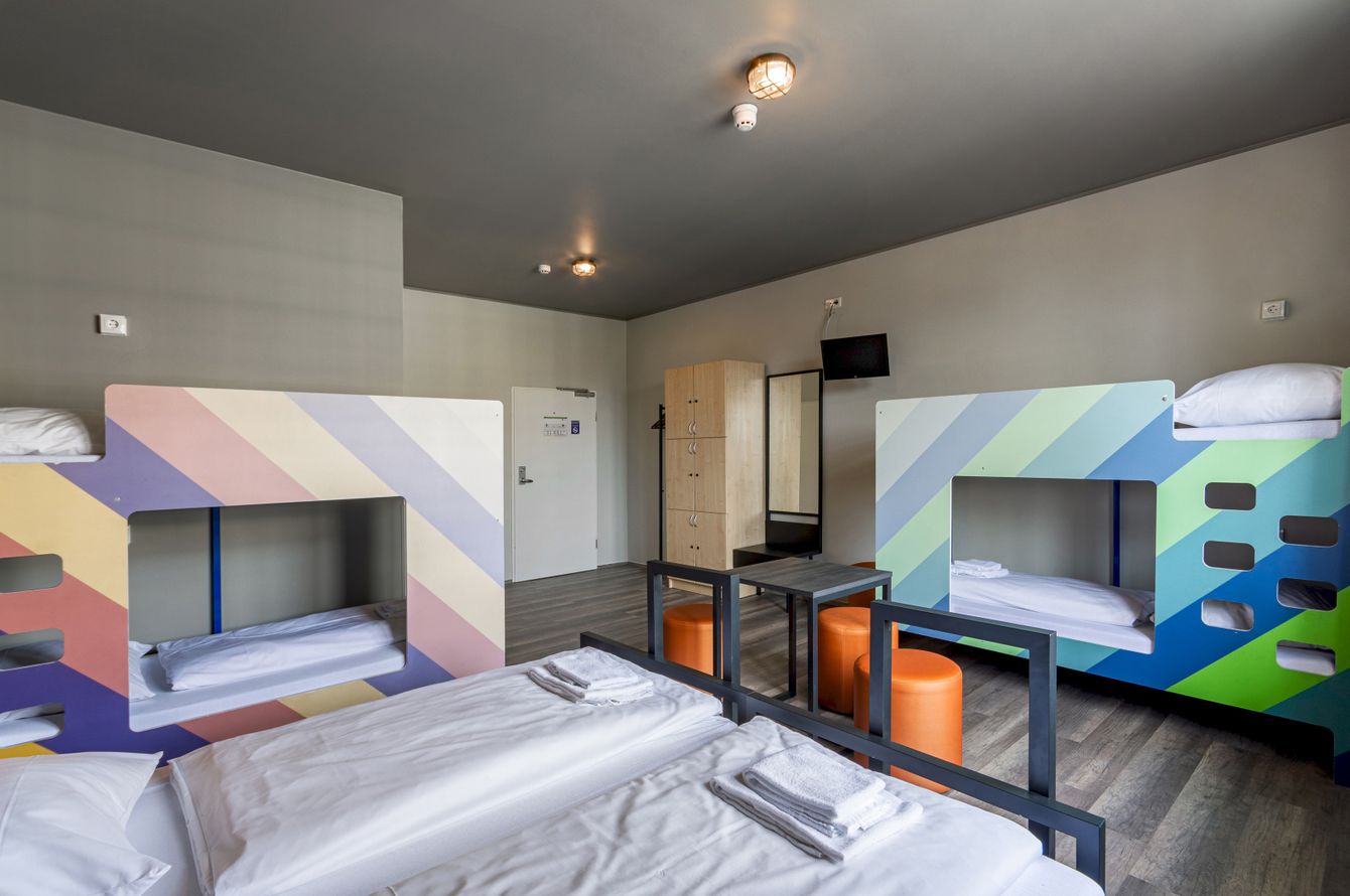 Chambre familiale