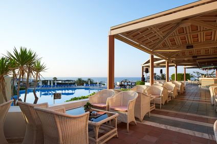 23. Bild der Unterkunft