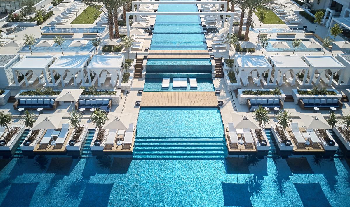 Aussenpool