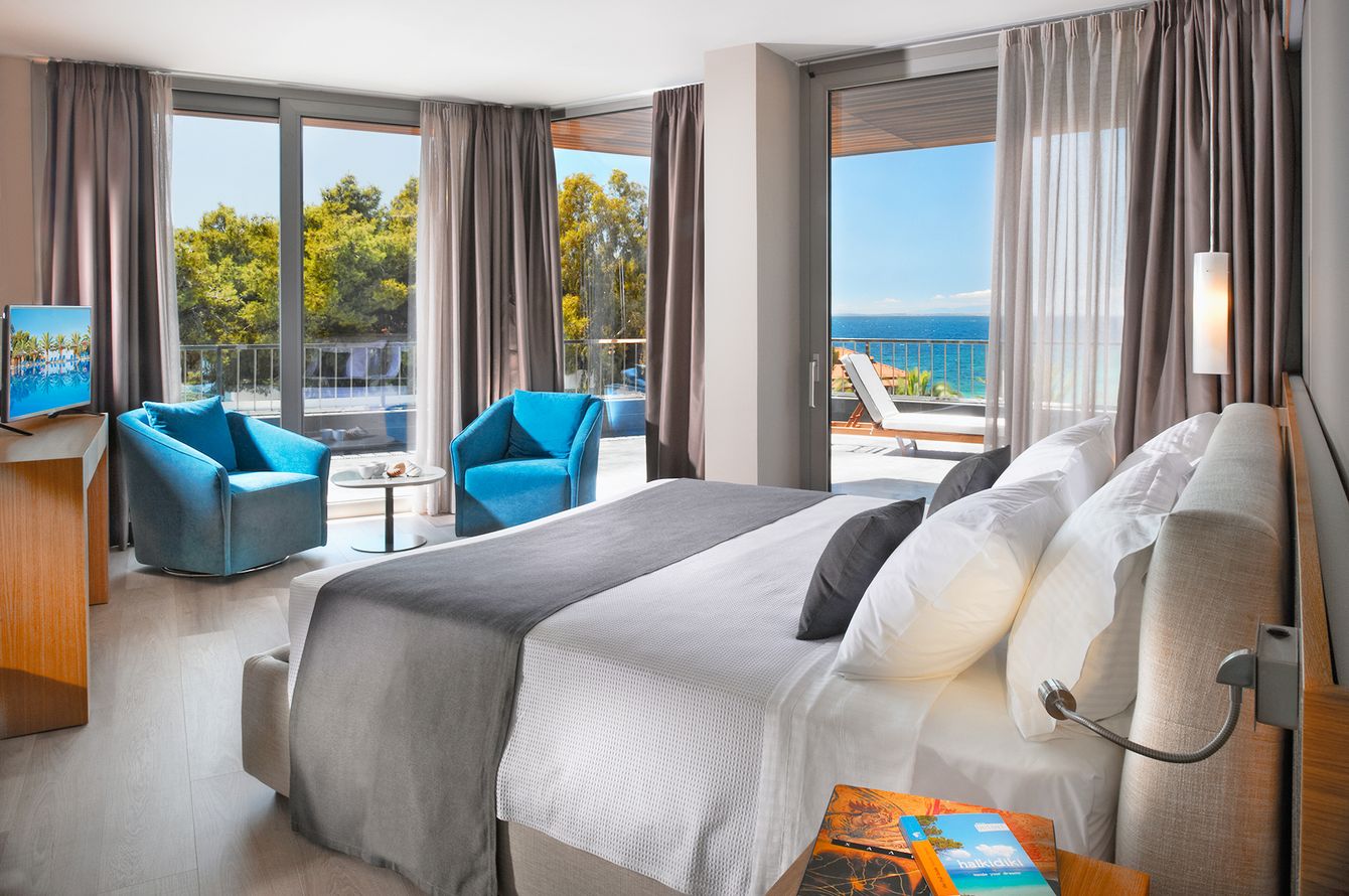 Suite Deluxe