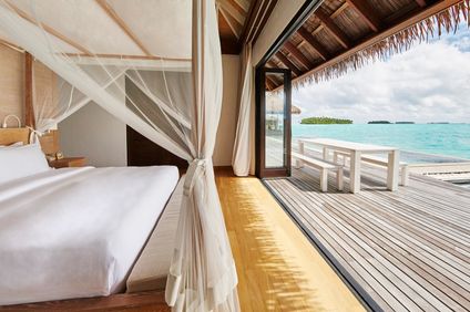 10. Bild der Unterkunft