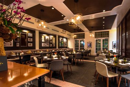 6. Bild der Unterkunft