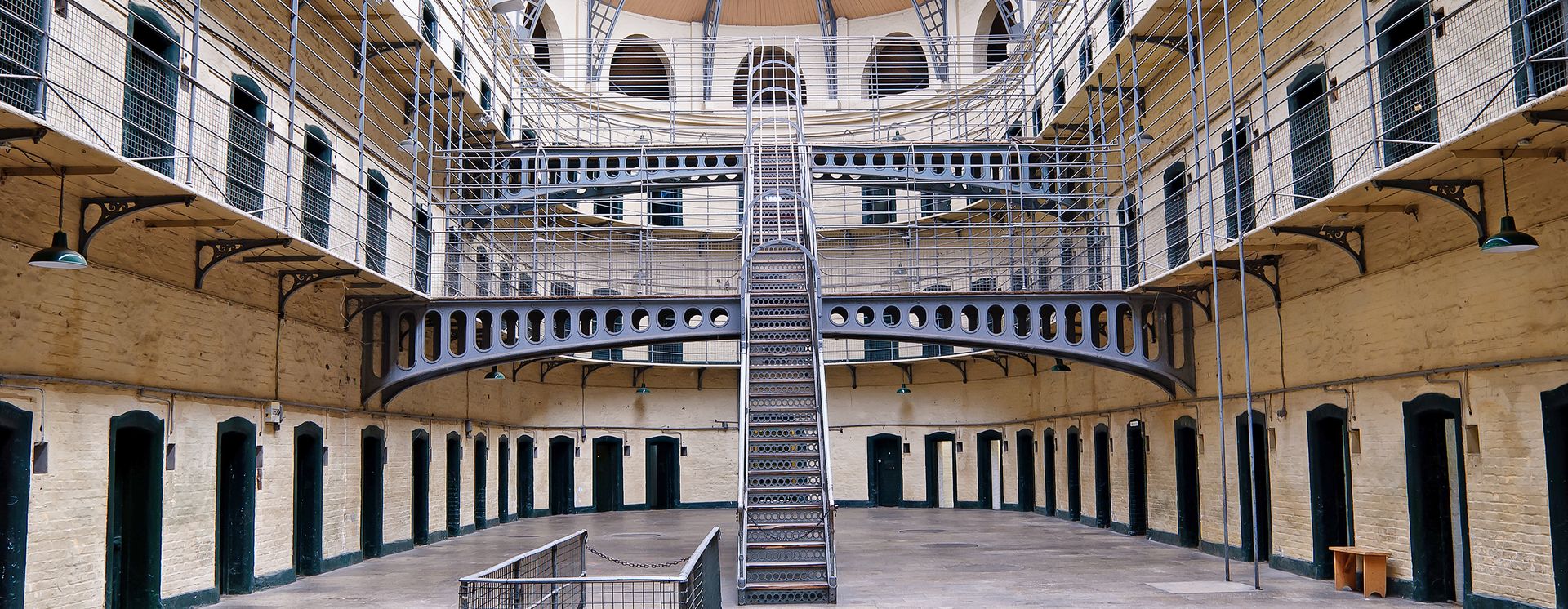 Kilmainham Gaol