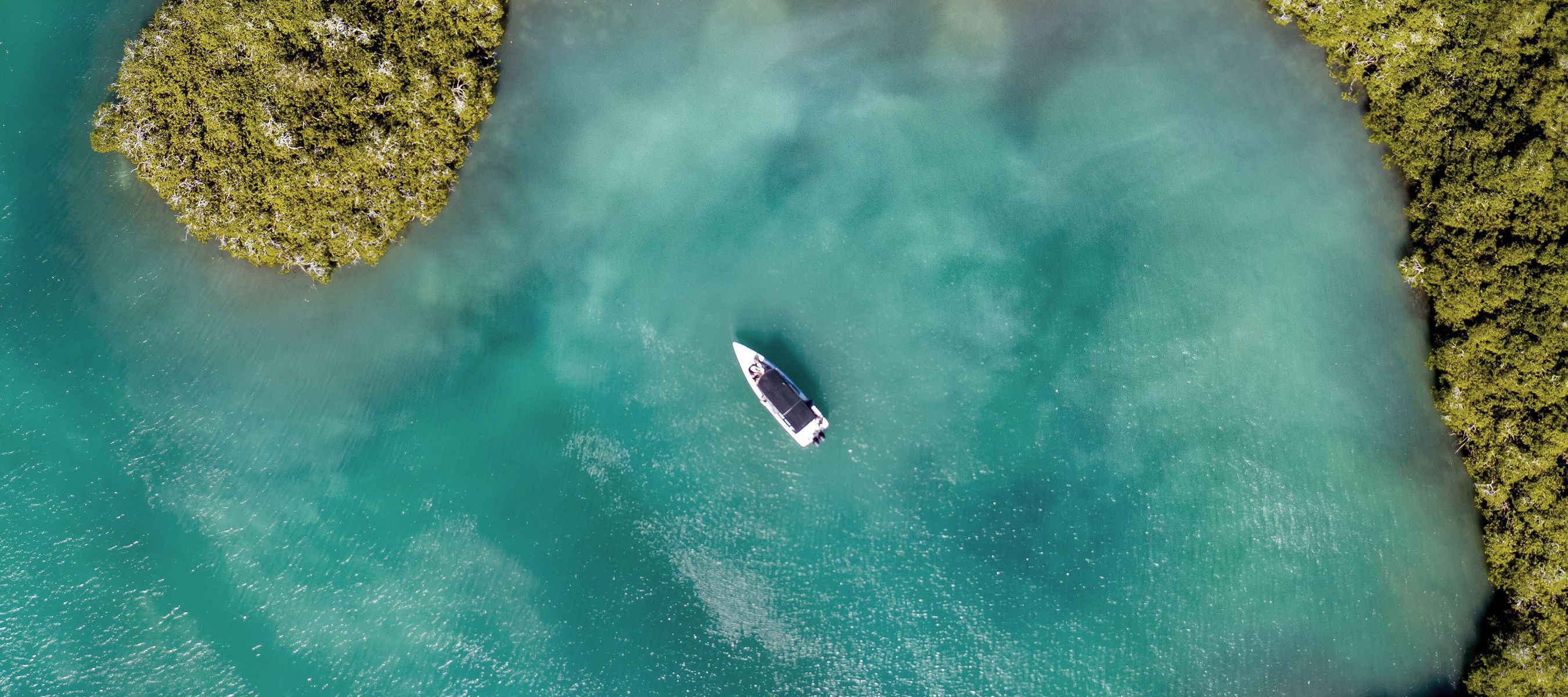 L’archipel des îles du Rosaire, farniente en mode caraïbe