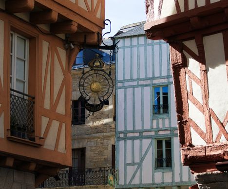 Vannes