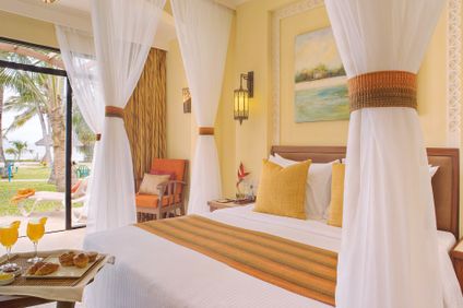 6. Bild der Unterkunft