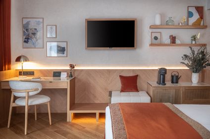 Doppelzimmer Executive