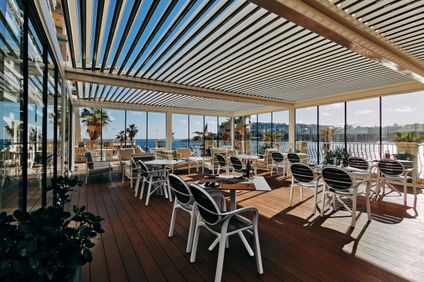 6. Bild der Unterkunft