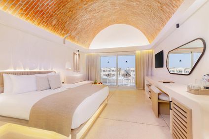 Doppelzimmer Superior