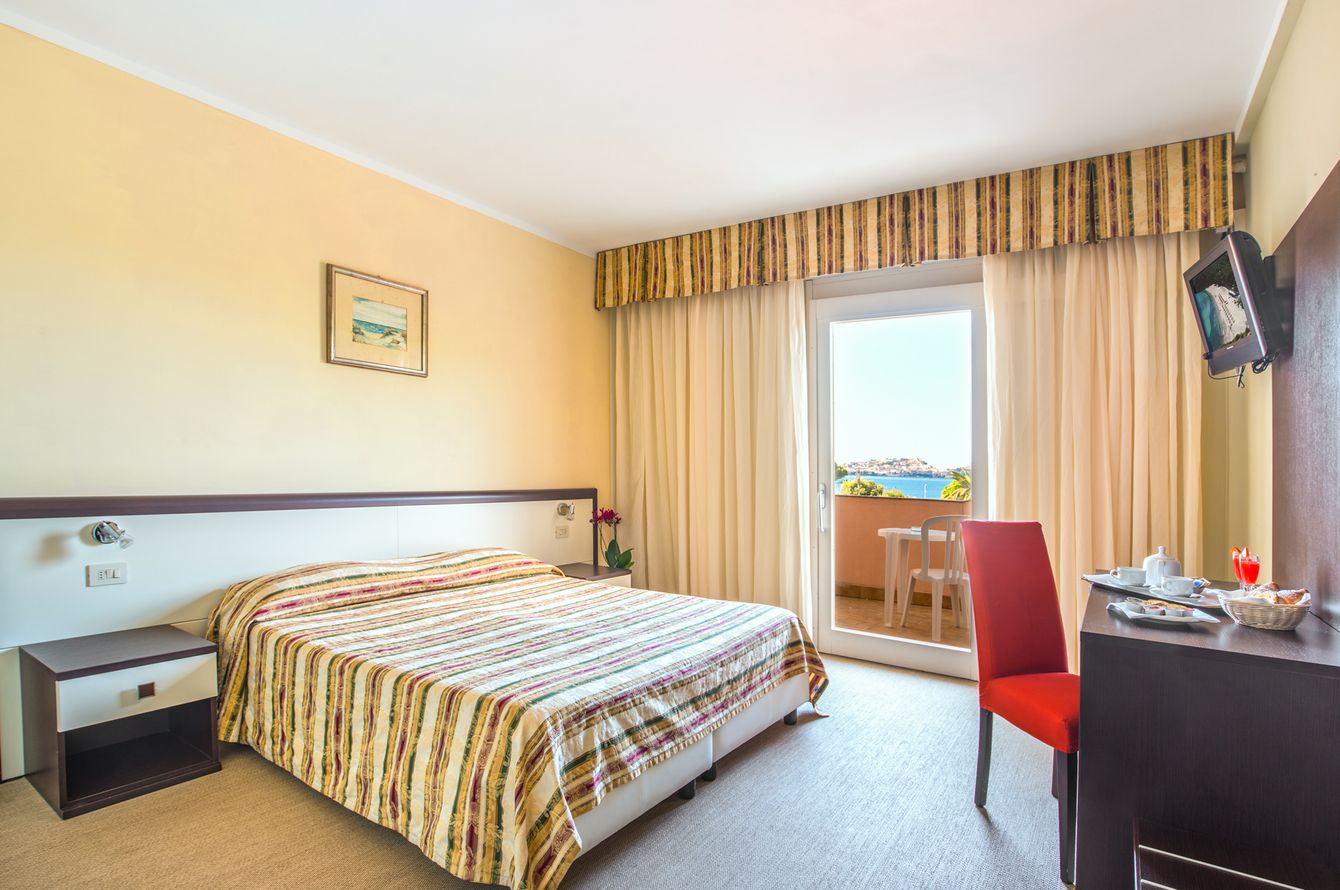 Doppelzimmer