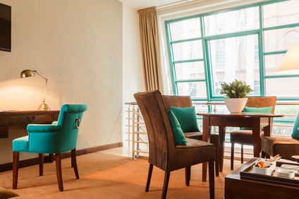 5. Bild der Unterkunft