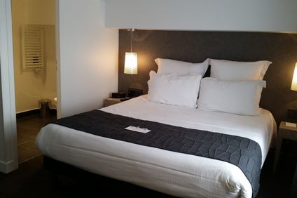 2. Bild der Unterkunft