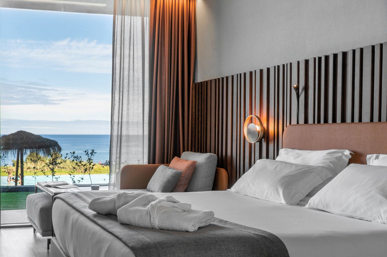 Chambre double