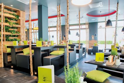 20. Bild der Unterkunft