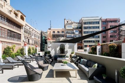 4. Bild der Unterkunft