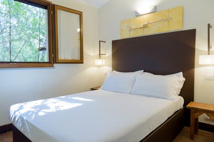 Bungalow Typ B Superior