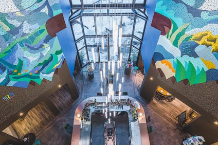 Le Refuge des Aiglons