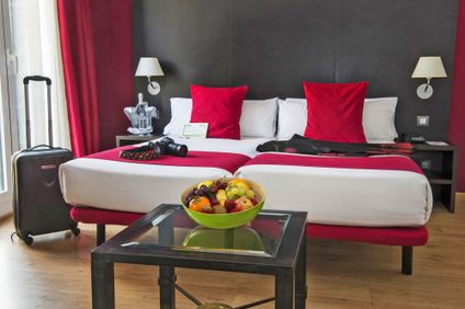 5. Bild der Unterkunft