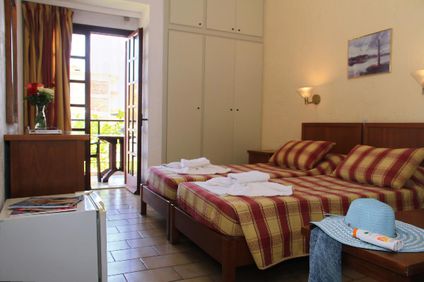 4. Bild der Unterkunft