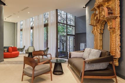 2. Bild der Unterkunft