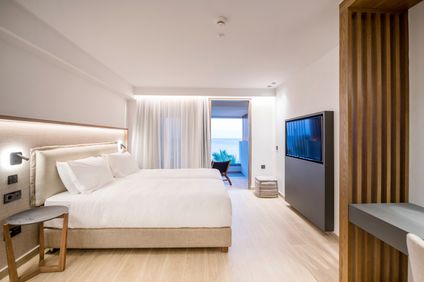 2. Bild der Unterkunft