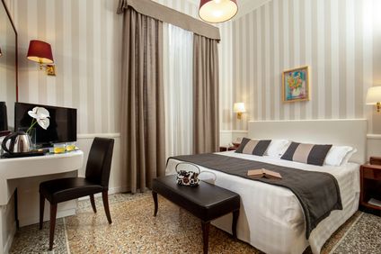 Doppelzimmer Classic