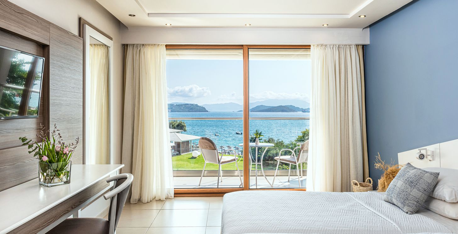 Chambre double