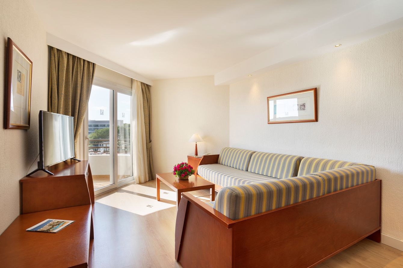 Appartement Economy 1 chambre