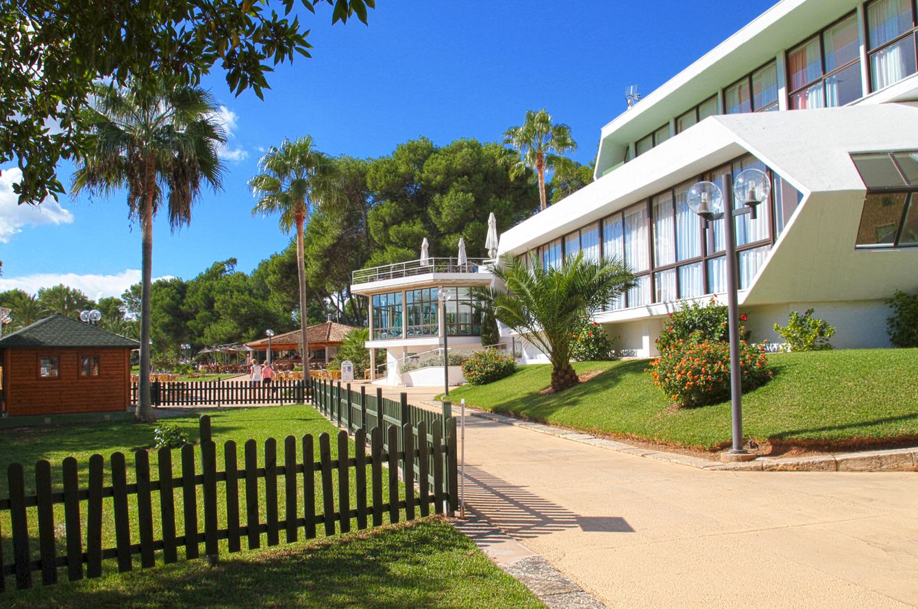 Exagon Park