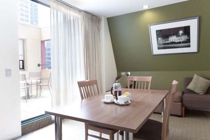 6. Bild der Unterkunft