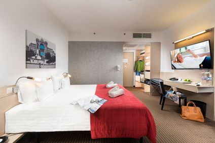 9. Bild der Unterkunft