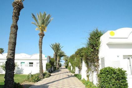 6. Bild der Unterkunft