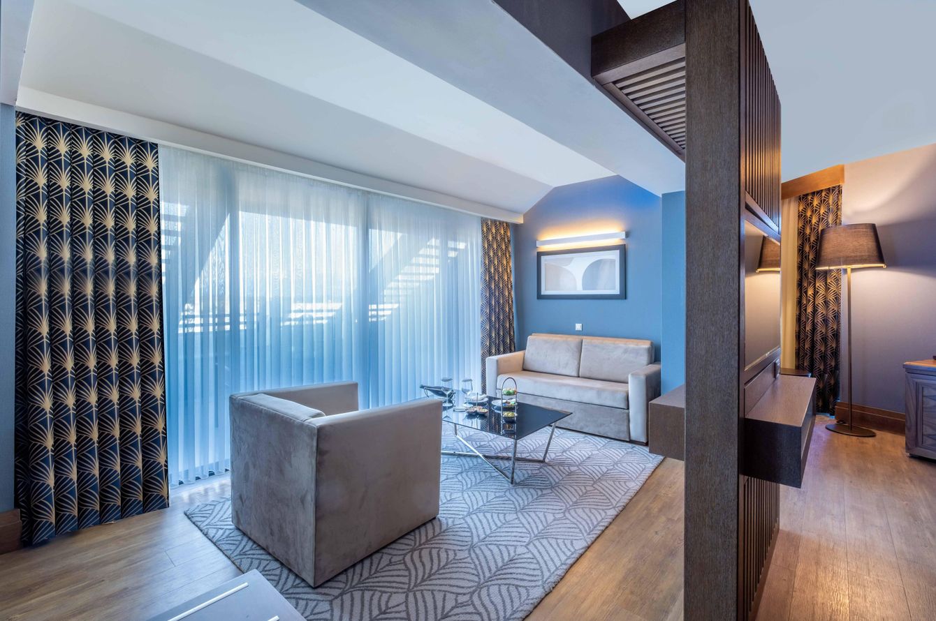 Suite Comfort