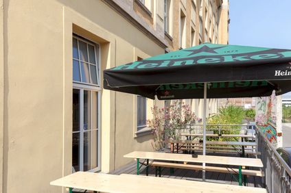 7. Bild der Unterkunft