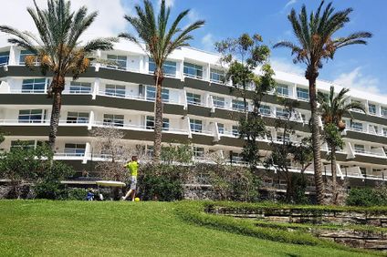 11. Bild der Unterkunft