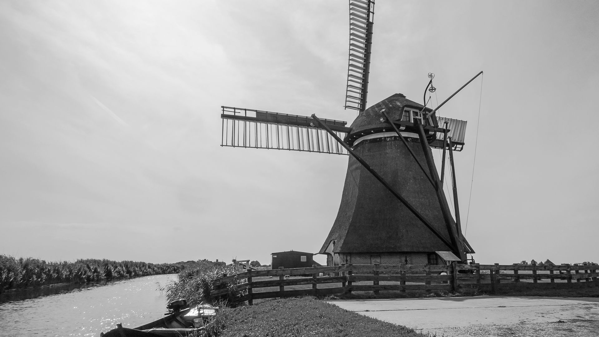 Wassersport und Strandleben