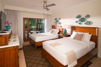 Chambre double Grande Luxe