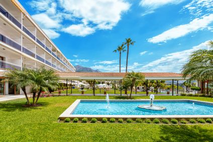 3. Bild der Unterkunft