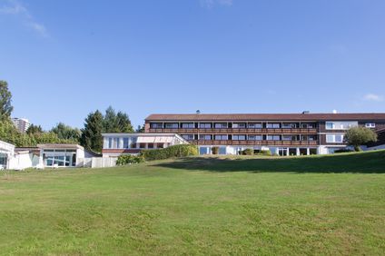 Hotel Schwarzwald Freudenstadt