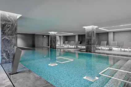 11. Bild der Unterkunft