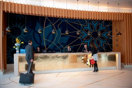 2. Bild der Unterkunft