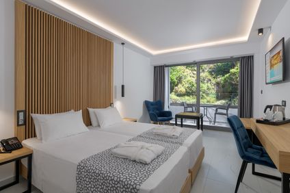 Doppelzimmer Superior