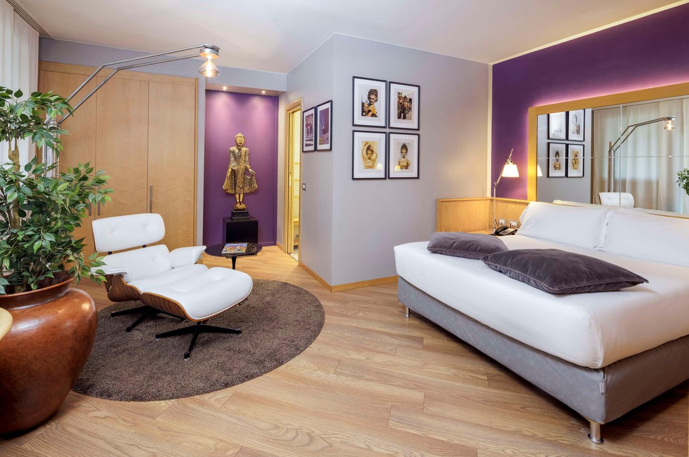 Suite