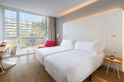 6. Bild der Unterkunft