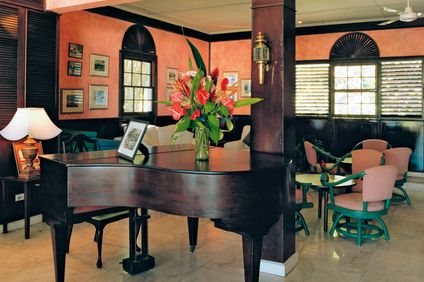 12. Bild der Unterkunft